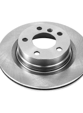 Power Stop Autospecialty Brake Rotor Rear BMW 228i 2014-2016                                     - EBR1403 - Image 2