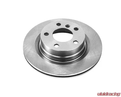 Power Stop Autospecialty Brake Rotor Rear BMW 228i 2014-2016 - EBR1403