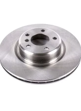 Power Stop Autospecialty Brake Rotor Rear BMW 228i 2014-2016                                     - EBR1404 - Image 2