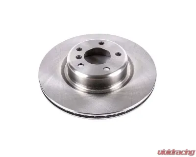 Power Stop Autospecialty Brake Rotor Rear BMW 228i 2014-2016 - EBR1404