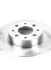 Power Stop Autospecialty Brake Rotor Rear Fiat 500 2013-2018                                     - EBR1405 - Image 2