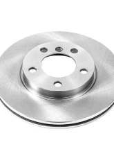 Power Stop Autospecialty Brake Rotor Front Mini Cooper Countryman 2011-2016                                     - EBR1411 - Image 2