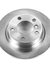 Power Stop Autospecialty Brake Rotor Rear Mini Cooper Countryman 2011-2016                                     - EBR1412 - Image 2