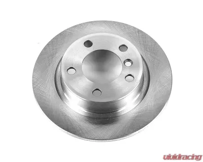 Power Stop Autospecialty Brake Rotor Rear Mini Cooper Countryman 2011-2016 - EBR1412