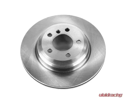 Power Stop Autospecialty Brake Rotor Rear BMW 328i 2016 - EBR1414