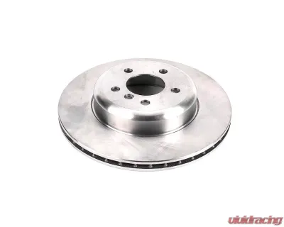 Power Stop Autospecialty Brake Rotor Rear BMW 320i xDrive 2016-2018 - EBR1416