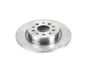 Power Stop Autospecialty Brake Rotor Rear Fiat 500L 2014-2019