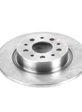 Power Stop Autospecialty Brake Rotor Rear Fiat 500L 2014-2019                                     - EBR1423 - Image 2