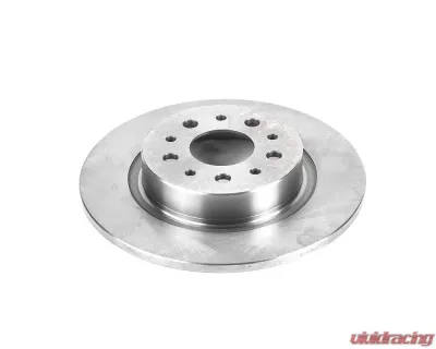 Power Stop Autospecialty Brake Rotor Rear Fiat 500L 2014-2019 - EBR1423