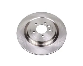 Power Stop Autospecialty Brake Rotor Rear Land Rover Range Rover 2013-2018