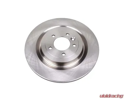 Power Stop Autospecialty Brake Rotor Rear Land Rover Range Rover 2013-2018 - EBR1426