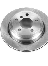 Power Stop Autospecialty Brake Rotor Rear BMW 320i xDrive 2013-2018                                     - EBR1442 - Image 2