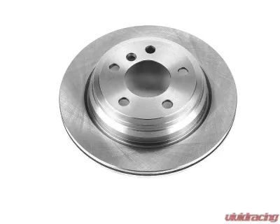Power Stop Autospecialty Brake Rotor Rear BMW 320i xDrive 2013-2018 - EBR1442