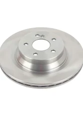 Power Stop Autospecialty Brake Rotor Rear Mercedes-Benz CLS550 2012-2018                                     - EBR1451 - Image 2
