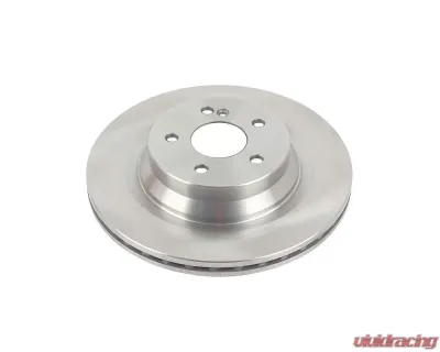 Power Stop Autospecialty Brake Rotor Rear Mercedes-Benz CLS550 2012-2018 - EBR1451