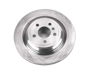 Power Stop Autospecialty Brake Rotor Rear Mercedes-Benz GLE43 AMG 2017-2018
