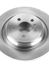 Power Stop Autospecialty Brake Rotor Rear Mercedes-Benz GLE300d 2016-2017                                     - EBR1457 - Image 2