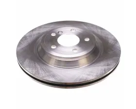 Power Stop Autospecialty Brake Rotor Rear Mercedes-Benz SL400 2015-2016