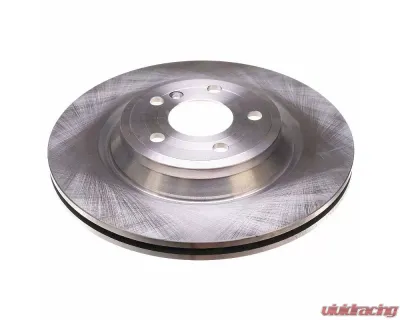 Power Stop Autospecialty Brake Rotor Rear Mercedes-Benz SL400 2015-2016 - EBR1464