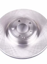 Power Stop Autospecialty Brake Rotor Front Mercedes-Benz SL400 2015-2016                                     - EBR1469 - Image 2