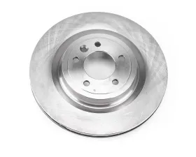Power Stop Autospecialty Brake Rotor Rear Land Rover Discovery 2017