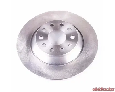Power Stop Autospecialty Brake Rotor Rear Audi A3 2015-2016 - EBR1498