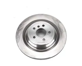 Power Stop Autospecialty Brake Rotor Rear Mercedes-Benz GL350 2013-2016