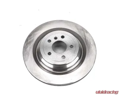 Power Stop Autospecialty Brake Rotor Rear Mercedes-Benz GL350 2013-2016 - EBR1600