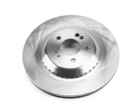 Power Stop Autospecialty Brake Rotor Rear Mercedes-Benz Maybach S550 2017