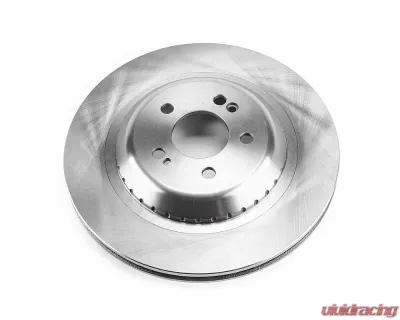 Power Stop Autospecialty Brake Rotor Rear Mercedes-Benz Maybach S550 2017 - EBR1603