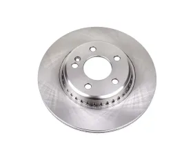 Power Stop Autospecialty Brake Rotor Rear Mercedes-Benz C300 2015-2018