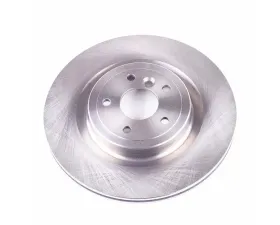 Power Stop Autospecialty Brake Rotor Rear Jaguar XE 2016-2019