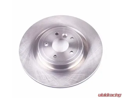 Power Stop Autospecialty Brake Rotor Rear Jaguar XE 2016-2019 - EBR1634