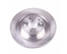Power Stop Autospecialty Brake Rotor Rear Volvo S90 2017-2019
