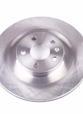 Power Stop Autospecialty Brake Rotor Rear Volvo S90 2017-2019                                     - EBR1643 - Image 2