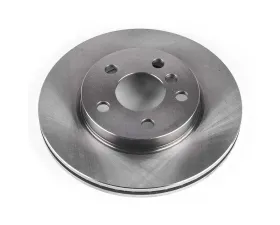 Power Stop Autospecialty Brake Rotor Front Mini Cooper 2014-2019