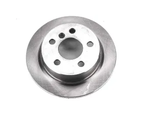 Power Stop Autospecialty Brake Rotor Rear Mini Cooper 2014-2019