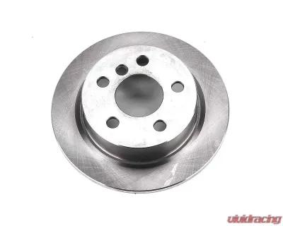 Power Stop Autospecialty Brake Rotor Rear Mini Cooper 2014-2019 - EBR1648