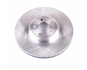 Power Stop Autospecialty Brake Rotor Front Mercedes-Benz C43 AMG 2017-2018