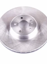 Power Stop Autospecialty Brake Rotor Front Mercedes-Benz C43 AMG 2017-2018                                     - EBR1649 - Image 2