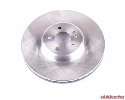 Power Stop Autospecialty Brake Rotor Front Mercedes-Benz C43 AMG 2017-2018 - EBR1649