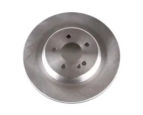 Power Stop Autospecialty Brake Rotor Rear Mercedes-Benz C43 AMG 2017-2018