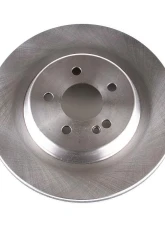 Power Stop Autospecialty Brake Rotor Rear Mercedes-Benz C43 AMG 2017-2018                                     - EBR1650 - Image 2