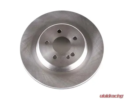 Power Stop Autospecialty Brake Rotor Rear Mercedes-Benz C43 AMG 2017-2018 - EBR1650