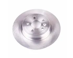 Power Stop Autospecialty Brake Rotor Rear Land Rover Range Rover Evoque 2016-2018