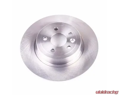 Power Stop Autospecialty Brake Rotor Rear Land Rover Range Rover Evoque 2016-2018 - EBR1654