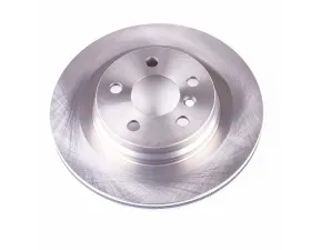 Power Stop Autospecialty Brake Rotor Rear BMW X1 2016-2019