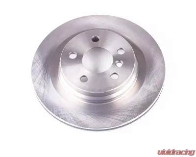 Power Stop Autospecialty Brake Rotor Rear BMW X1 2016-2019 - EBR1657