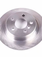 Power Stop Autospecialty Brake Rotor Rear BMW i3 2014-2019                                     - EBR1658 - Image 2