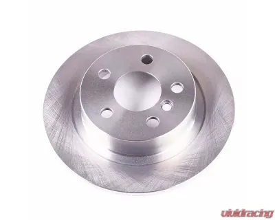 Power Stop Autospecialty Brake Rotor Rear BMW i3 2014-2019 - EBR1658